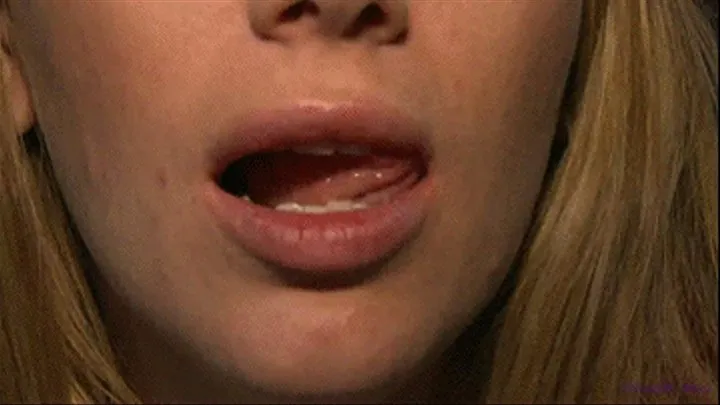 Mouth Orgasams