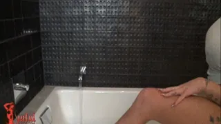 Joslynn James Bathtime Dirty Girl PT1