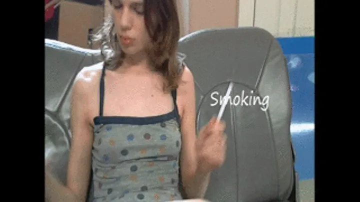 Smoking