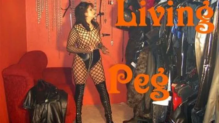 Living Peg