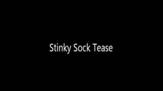Sniff My Filthy Socks