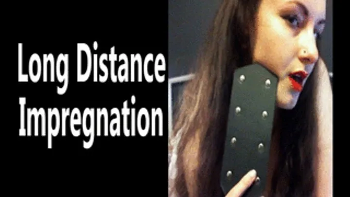 Long Distance Impregnation