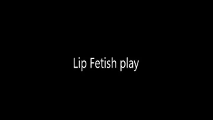 Lip Fetish custom