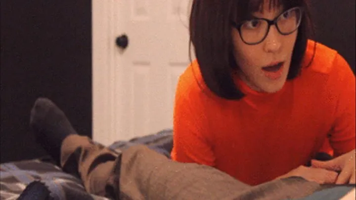 Velma Tittyfucking Version 2