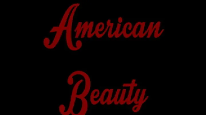 American Beauty