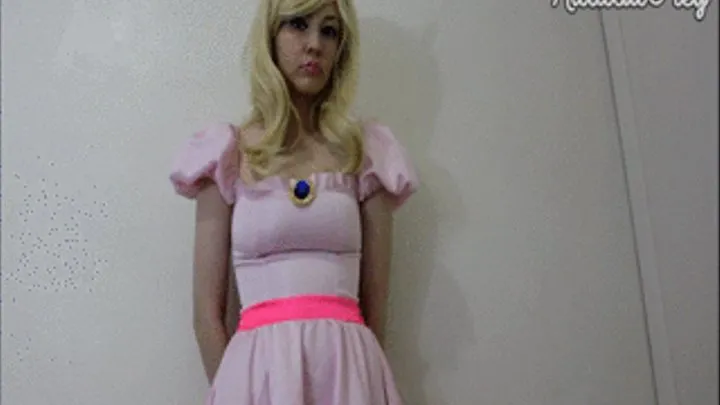 Princess Peach