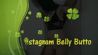 Instagram Belly Button