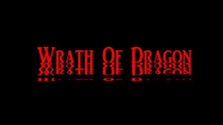 Wrath of Dragon