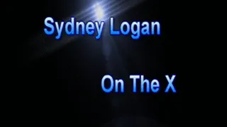 Sydney Logan On The X