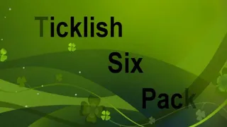 Ticklish Six Pack