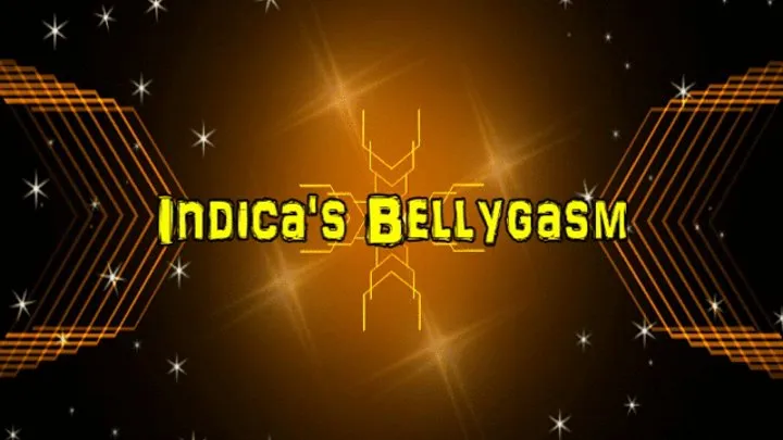 Indica's Bellygasm