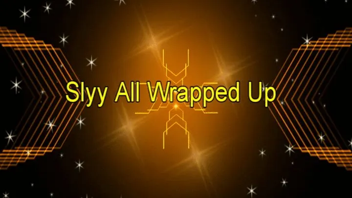 Slyy All Wrapped Up