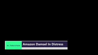 Amazon In Peril