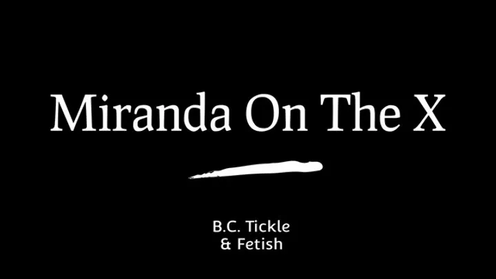 B C Tickle and Fetish