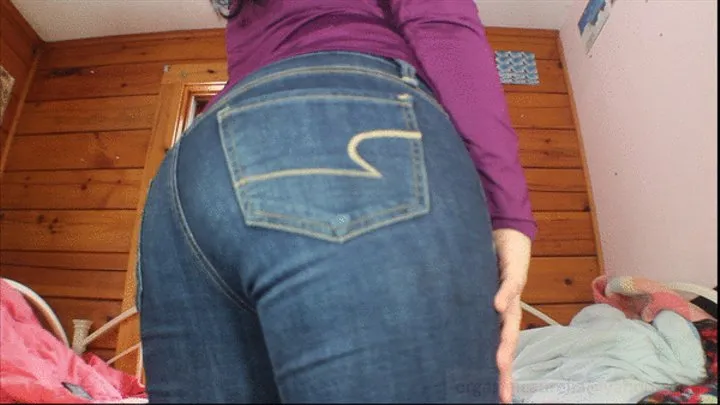 Jeans Galore