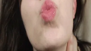 Sending Kisses Your Way