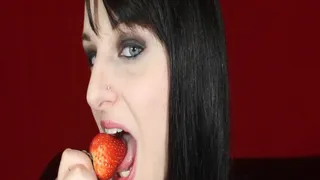 Strawberry Seduction