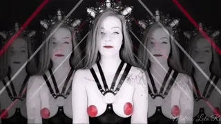 Your Initiation : The FemDom New World Order