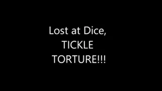 Lost, Tied, TICKLED