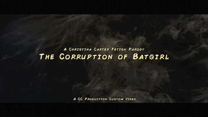 The Corruption of Batgirl