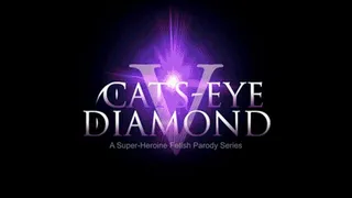 Christina Carter's Cat's-Eye Diamond V