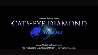 Christina Carter's Cat's-Eye Diamond, Origins