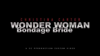 Wonder Woman, Bondage Bride