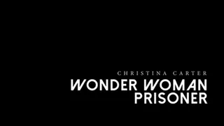 Wonder Woman, Prisoner