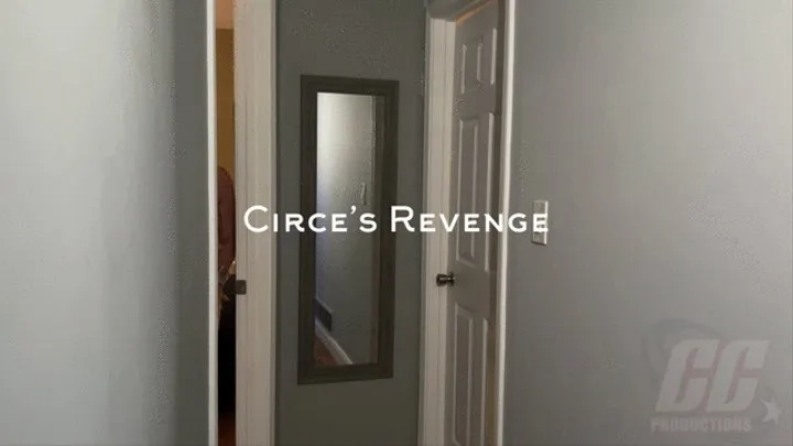 Circe's Revenge