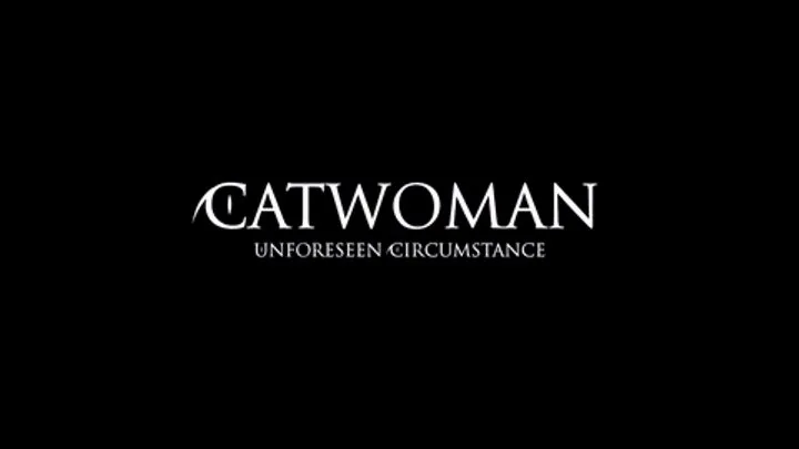 Catwoman, Unforeseen Circumstance