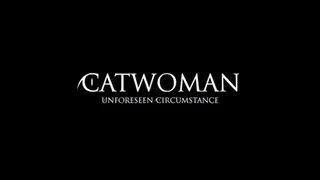 Catwoman, Unforeseen Circumstance