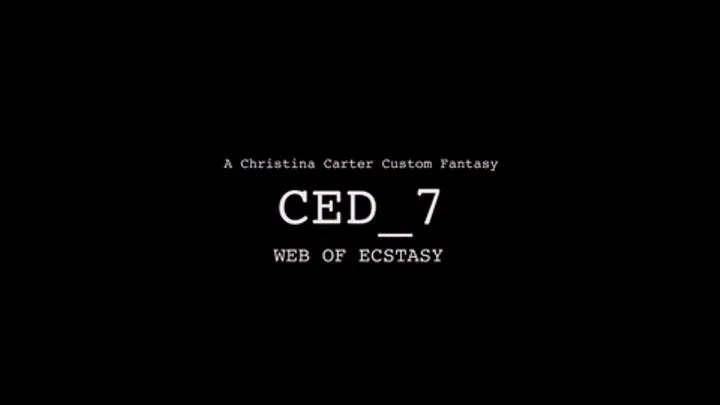 Christina Carter's CED 7