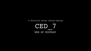 Christina Carter's CED 7