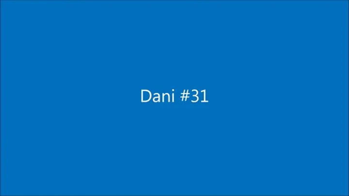 Dani031