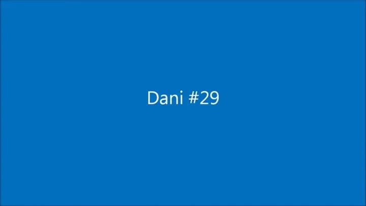 Dani029