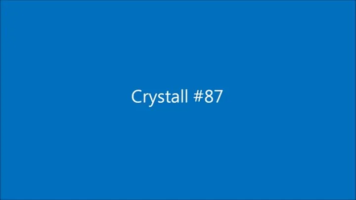 Crystall087