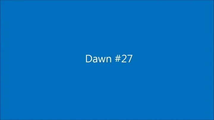 Dawn027