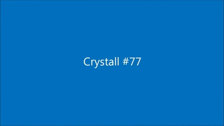 Crystall077