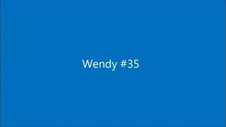Wendy035