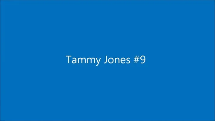 TammyJones009