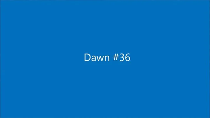 Dawn036