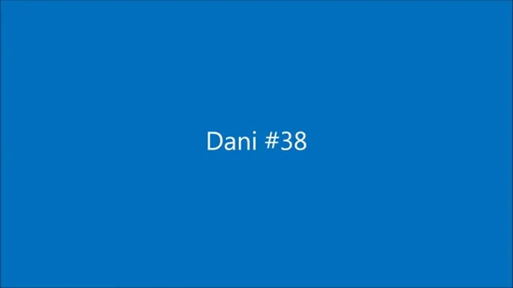 Dani038