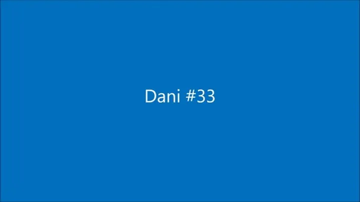 Dani033