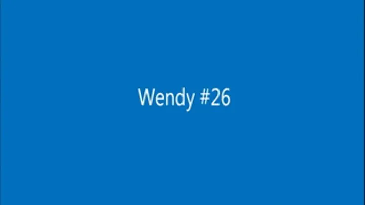 Wendyv026