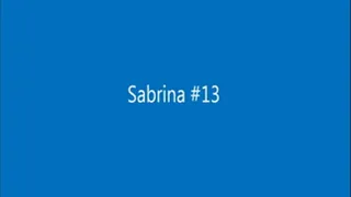 Sabrina013