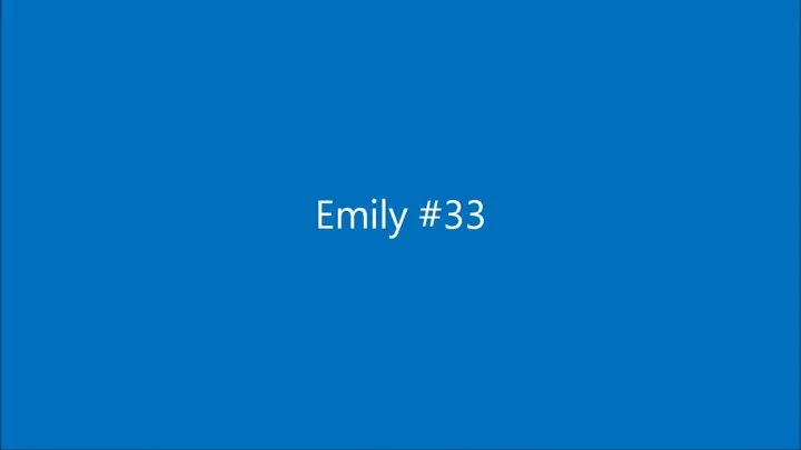 Emily033