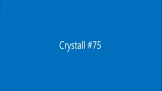 Crystall075