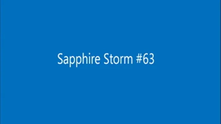 SapphireStorm063