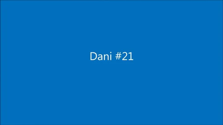 Dani021