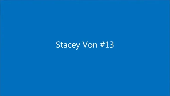 StaceyVon013